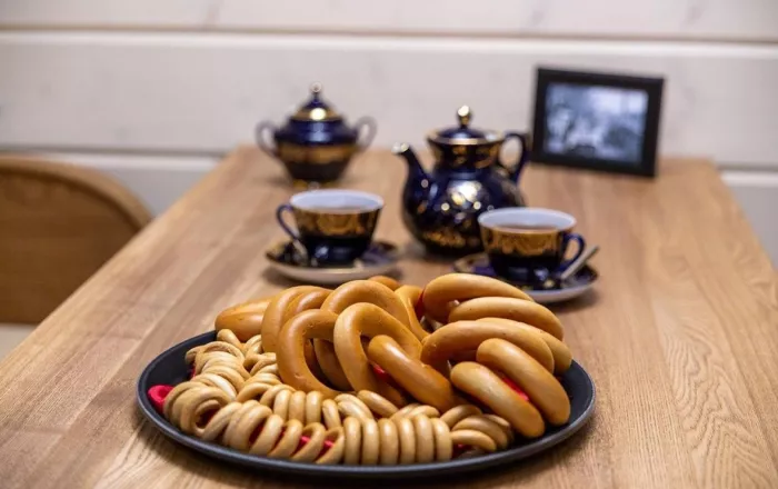 Перловские бани