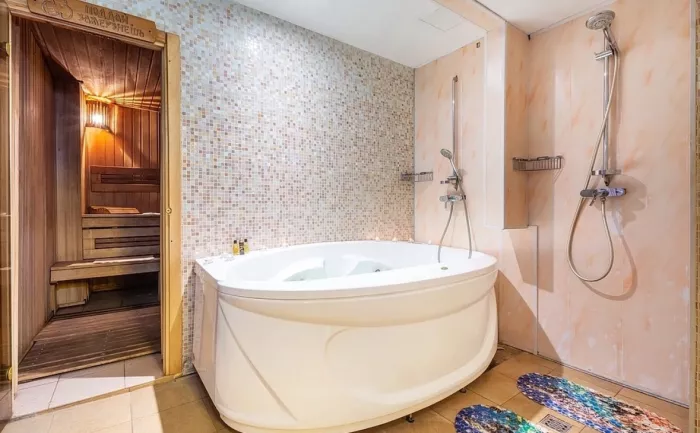 Банный комплекс "Rich-House"