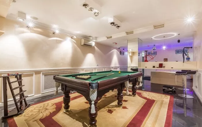 Банный комплекс "Rich-House"