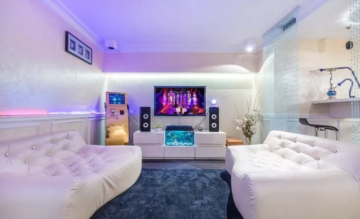Банный комплекс "Rich-House"