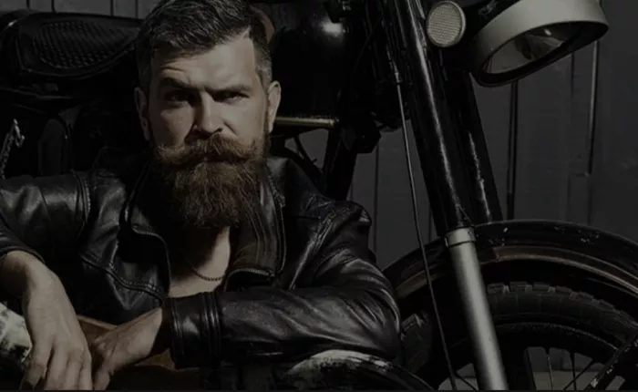 Барбершоп "Mr.Beard"