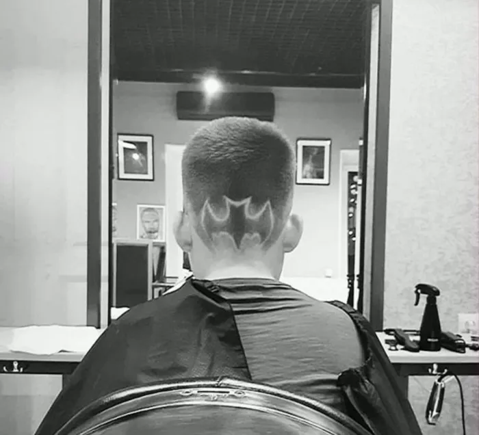Барбершоп "Mr.Beard"