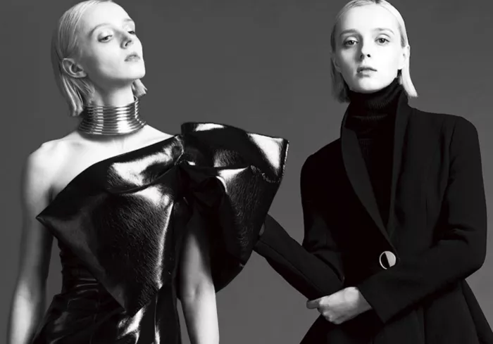 Модельное Агентство "V&I Models "