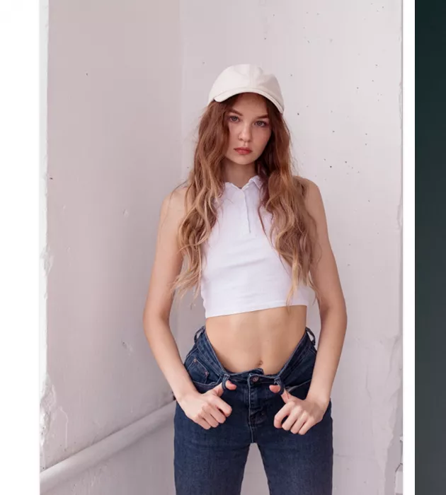 Модельное Агентство "V&I Models "