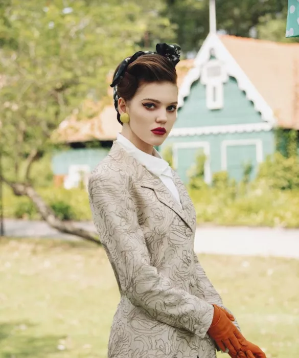 Модельное Агентство "V&I Models "