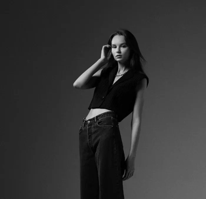 Модельное Агентство "V&I Models "