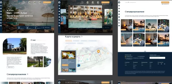 IT компания "MaPbiz group"