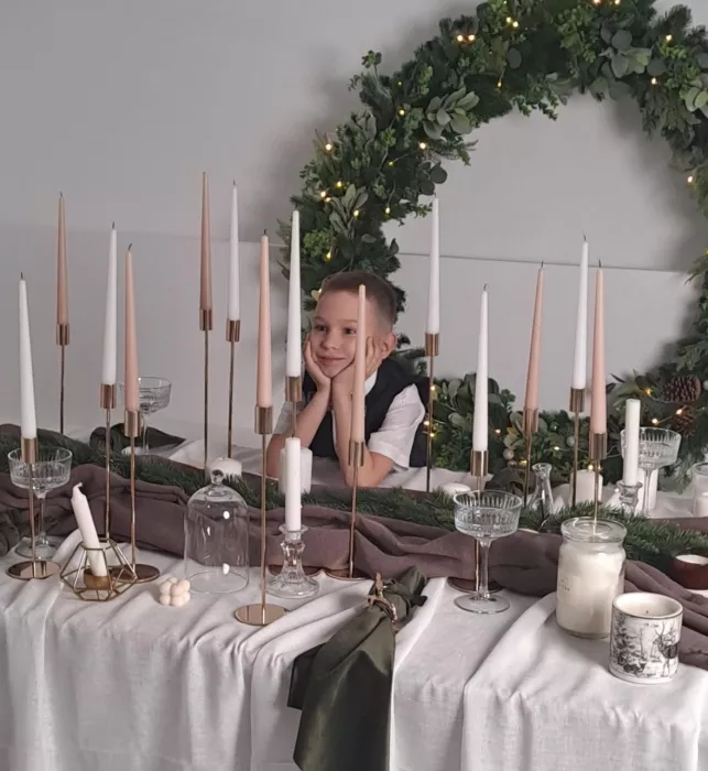 Детское модельное агентство "Fashion Kids Models"