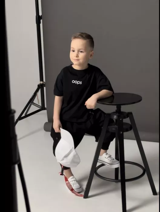 Детское модельное агентство "Fashion Kids Models"