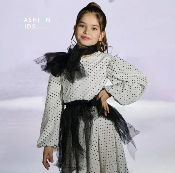 Детское модельное агентство "Fashion Kids Models"