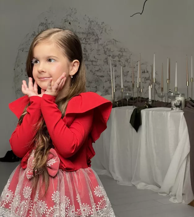Детское модельное агентство "Fashion Kids Models"