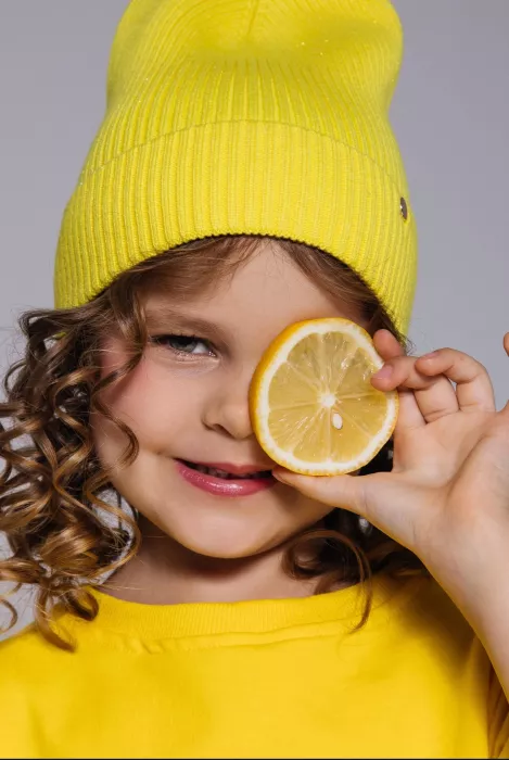 Детское модельное агентство "Fashion Kids Models"