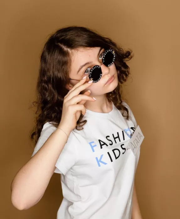 Детское модельное агентство "Fashion Kids Models"