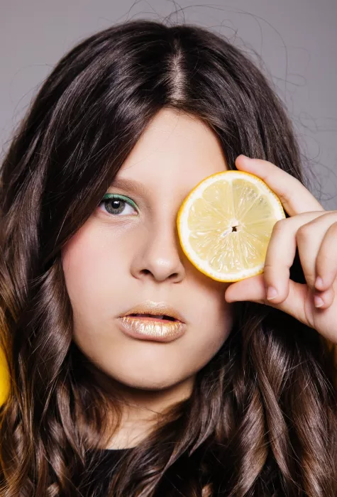 Детское модельное агентство "Fashion Kids Models"