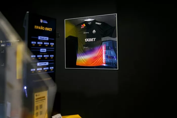 Киберспортивный компьютерный клуб "Meta4Pro Bootcamp" на Лермонтовской
