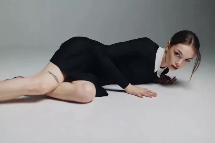 Модельное агентство "Gp models management"