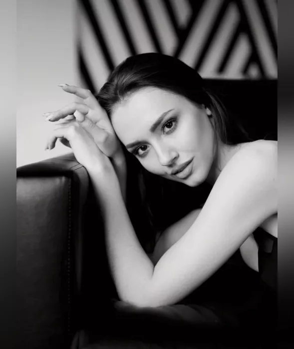 Модельное агентство "Gp models management"