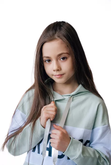 Детское модельное агентство "Show Kids"