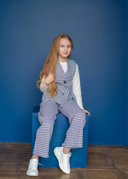 Детское модельное агентство "Show Kids"