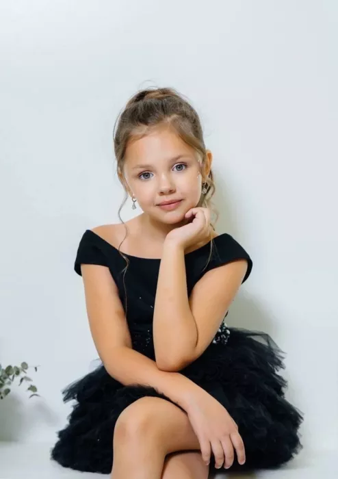 Детское модельное агентство "Lotus Kids"