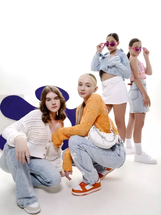 Модельное агентство "Celebrity Model Group"
