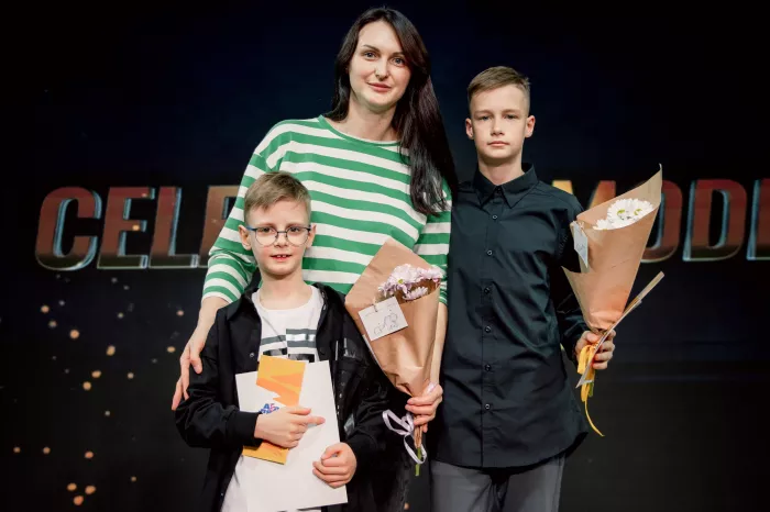 Модельное агентство "Celebrity Model Group"