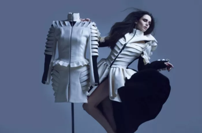 Модельное агентство «Create models»