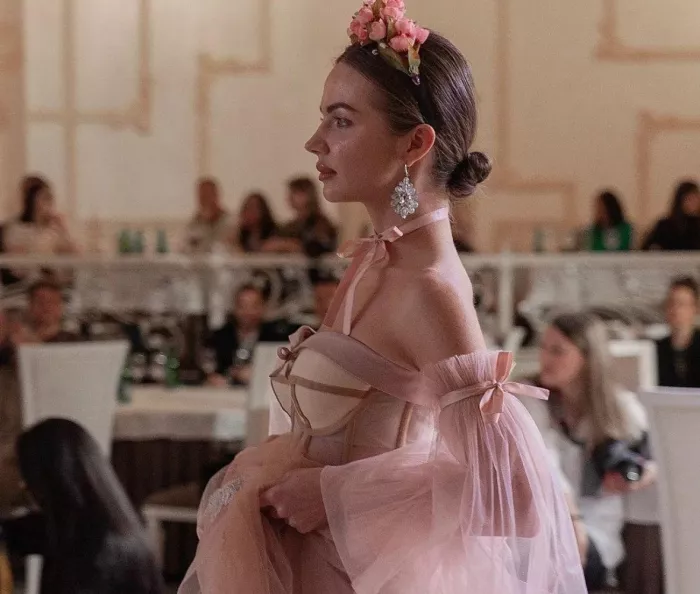 Модельное агентство «Show Models»