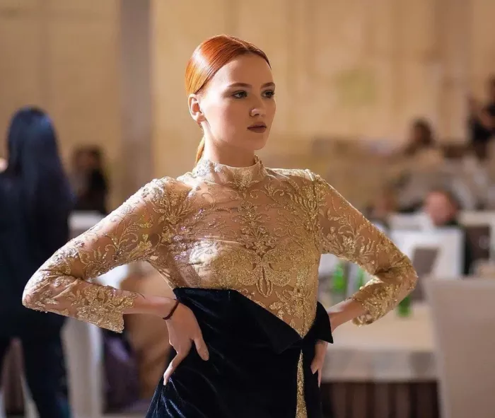 Модельное агентство «Show Models»