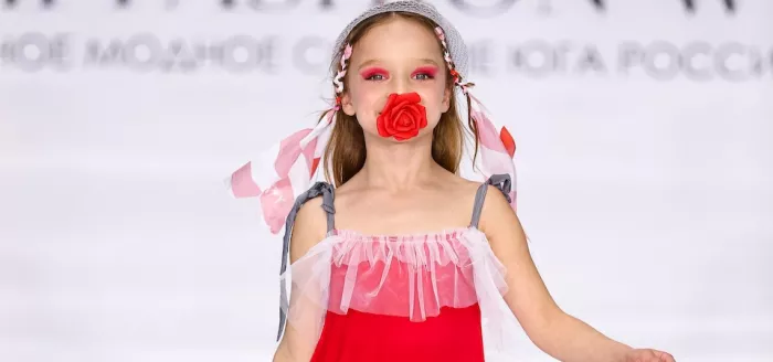 Модельное агентство «Show Models»