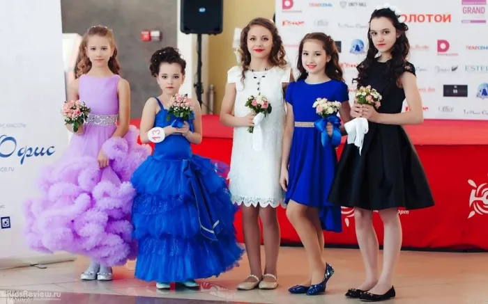 Модельное агентство «Show Models»