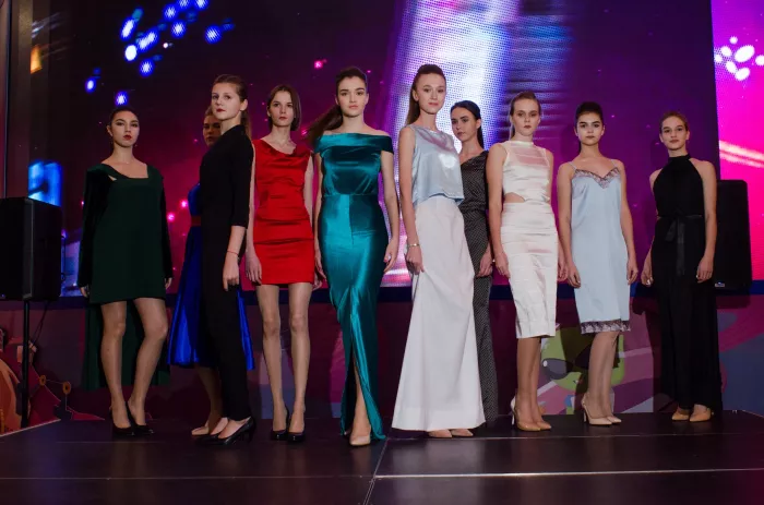 Модельное агентство «Show Models»
