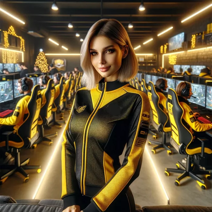 Компьютерный клуб "Colizeum" на Колмогорова