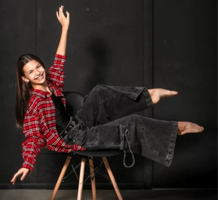 Модельная школа «Focus Model Management»