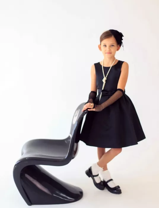 Модельное агентство "Little model kids"