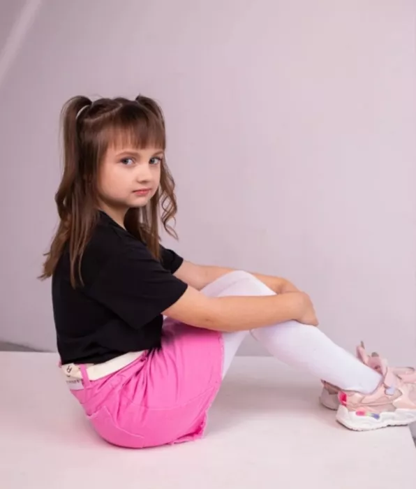 Модельное агентство "Little model kids"