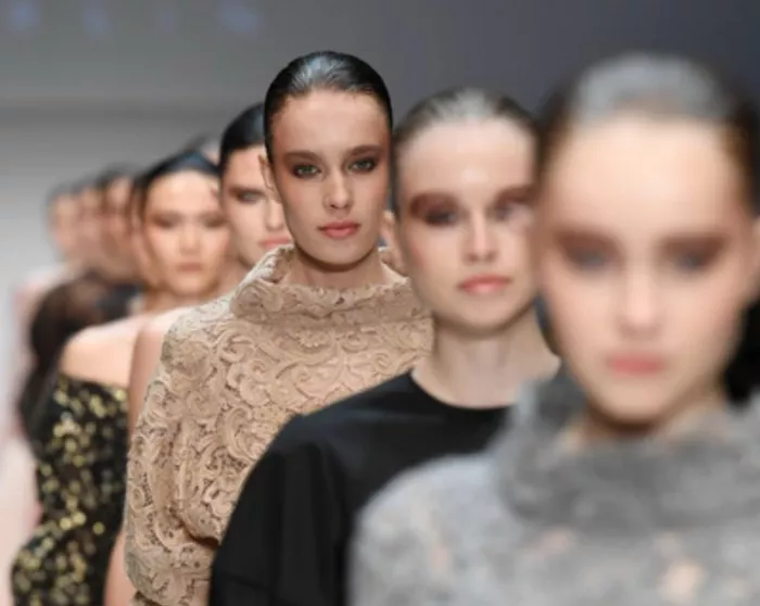 Академия модельного бизнеса "Pro fashion"