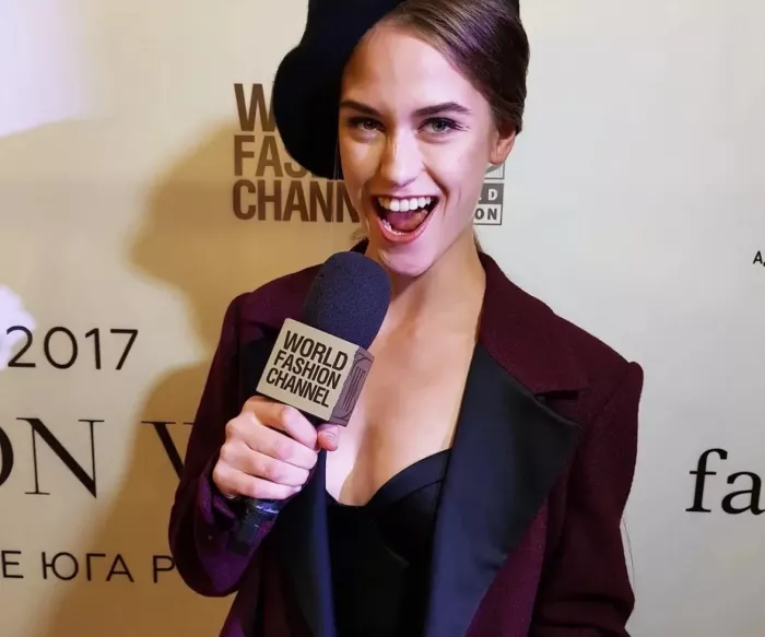Академия модельного бизнеса "Pro fashion"