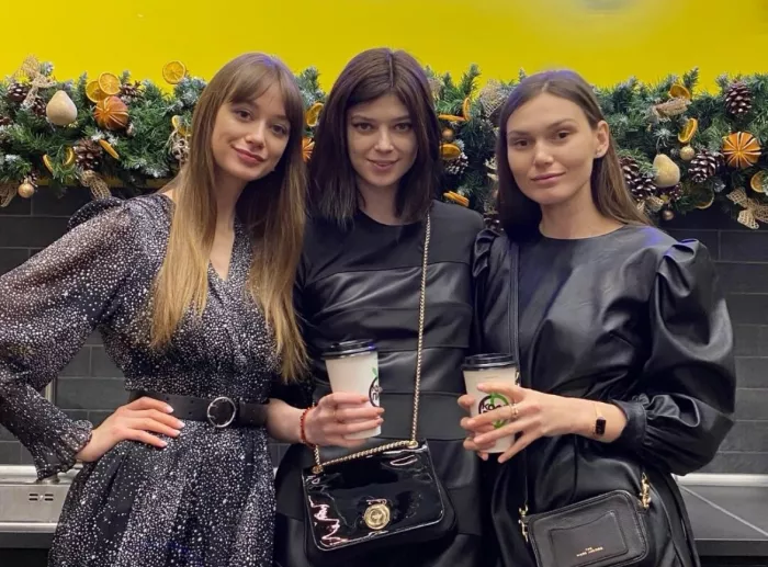 Академия модельного бизнеса "Pro fashion"