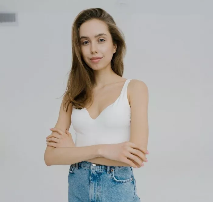 Модельное агентство "Gorgeous fashion group"