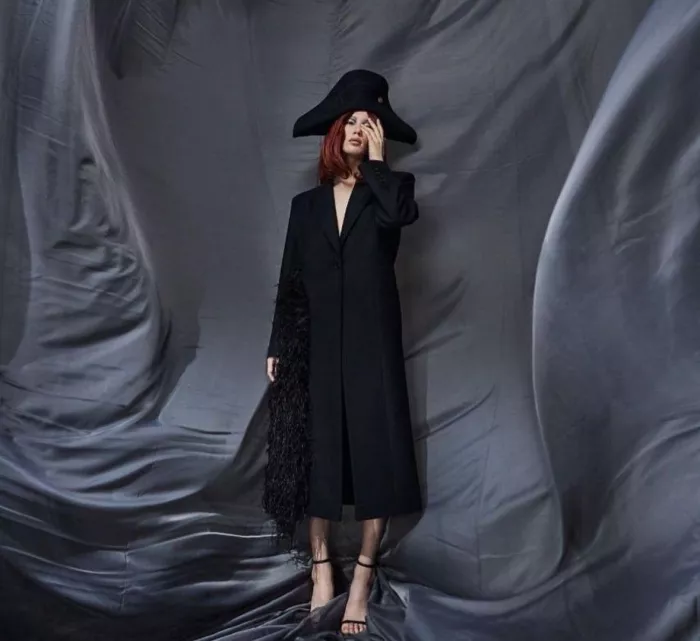 Модельное агентство "Gorgeous fashion group"