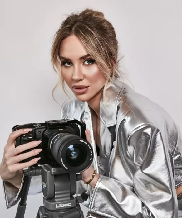 Модельное агентство "Gorgeous fashion group"