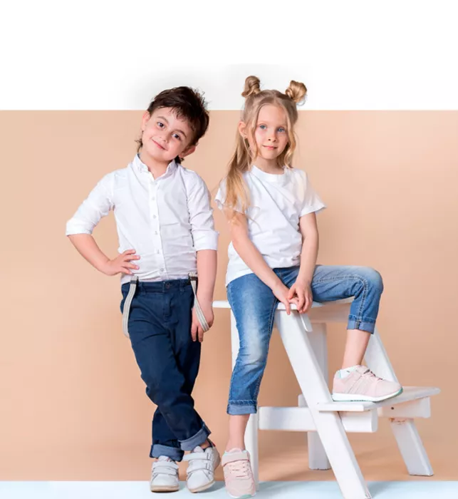 Модельное агентство "Fashion Kids Models"