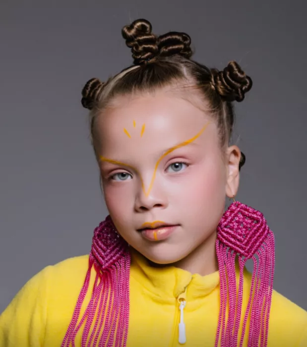Модельное агентство "Fashion Kids Models"