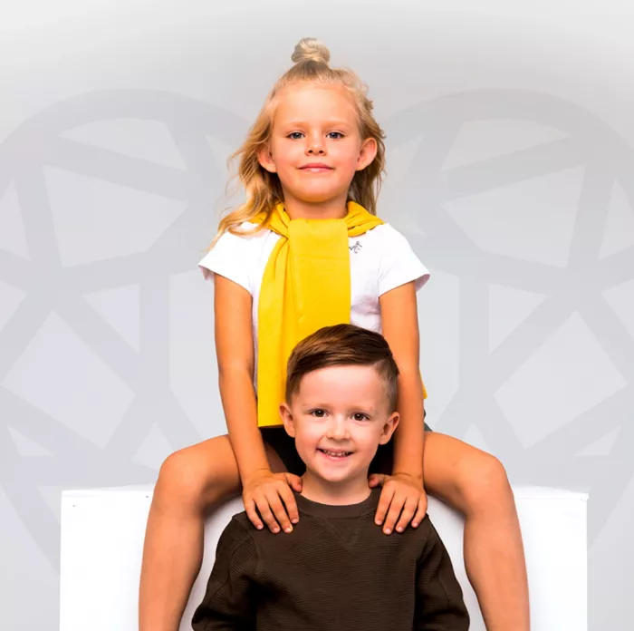 Модельное агентство "Fashion Kids Models"