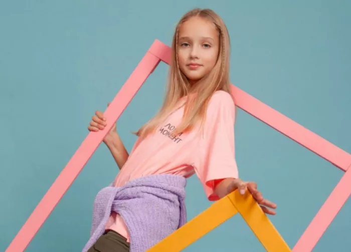 Модельное агентство "Fashion Kids Models"