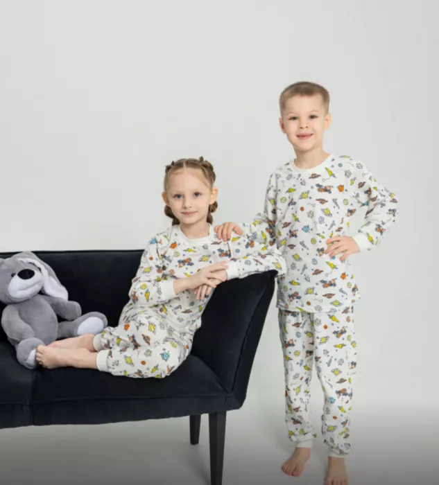 Модельное агентство "Fashion Kids Models"