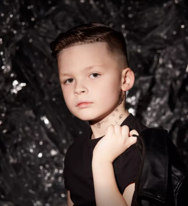 Модельное агентство "Fashion Kids Models"