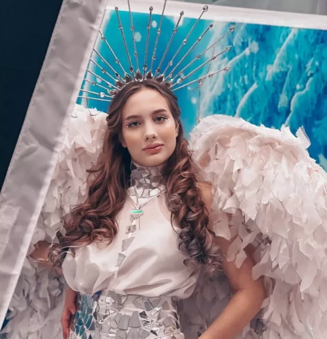 Модельное агентство "Persona"