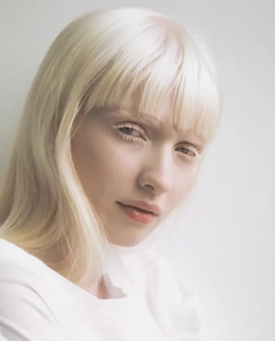 Модельное агентство "Lilas model"